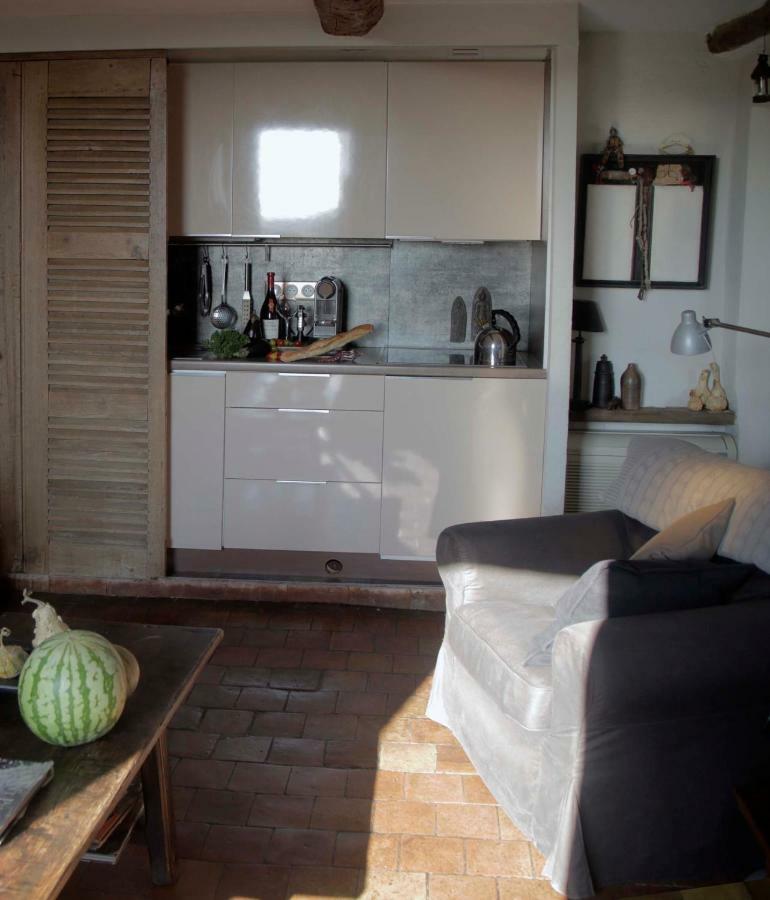 La Maison Aux Bonsais Сен Пол дьо Ванс Екстериор снимка